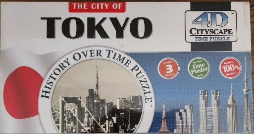 Data Pengeluaran Tokyo 2025